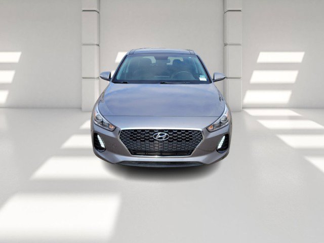 Used 2020 Hyundai Elantra GT w/ Style Package 02 image 2