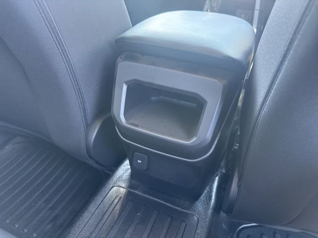New 2026 Ford Ranger XL AWD/4WD image 19