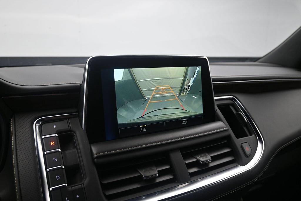 Used 2023 Chevrolet Tahoe Premier RWD image 25