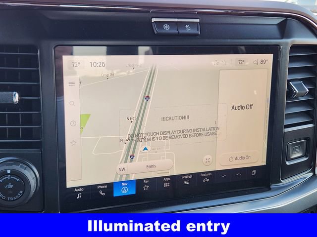 New 2026 Ford F250 King Ranch image 17