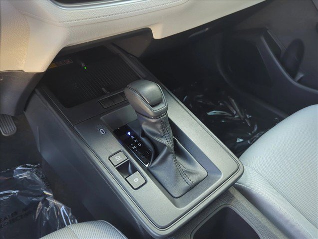 New 2026 Toyota Corolla Cross LE AWD/4WD image 18