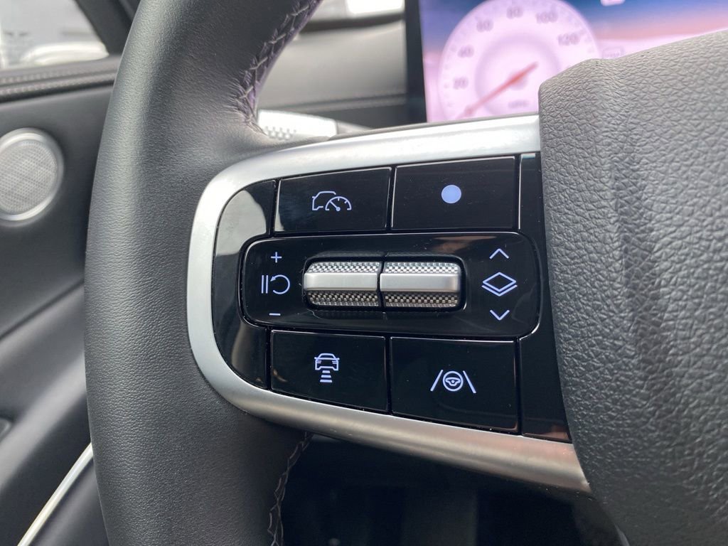 Certified 2025 Genesis GV80 2.5T image 26