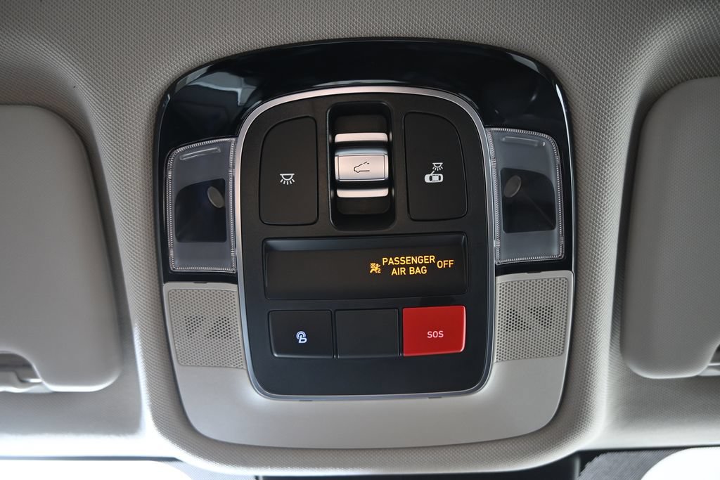 Used 2022 Hyundai Tucson Limited AWD/4WD image 33