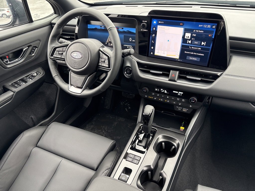 New 2026 Subaru Outback Touring XT image 14