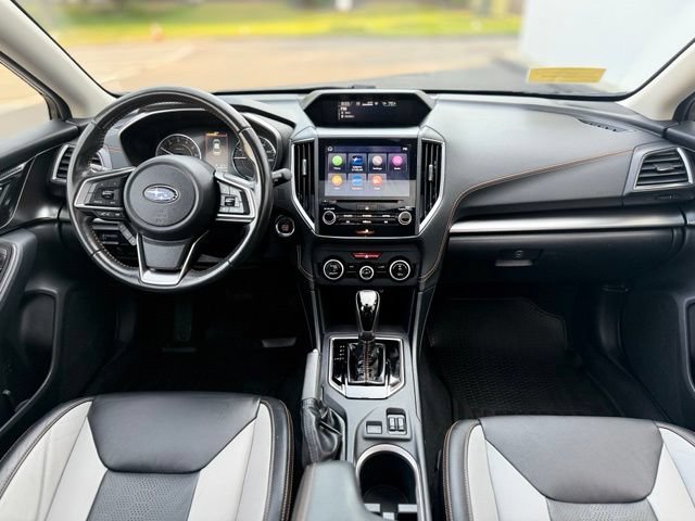 Used 2019 Subaru Crosstrek 2.0i Limited w/ Moonroof Package AWD/4WD image 26