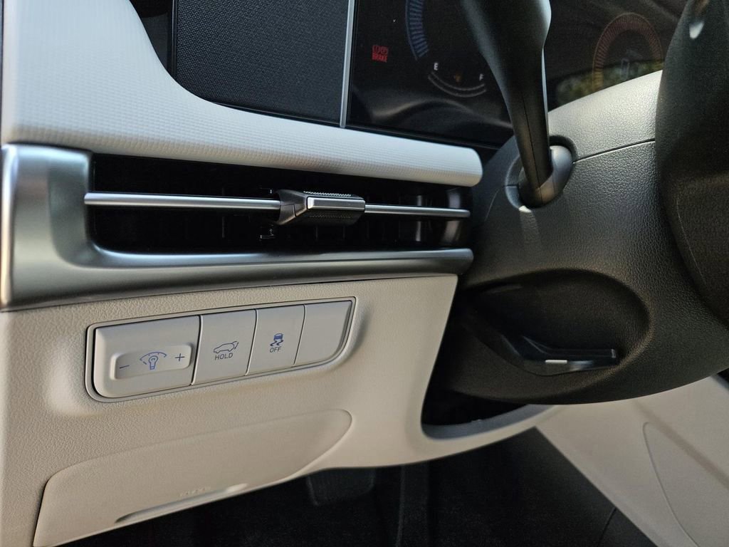 New 2026 Hyundai Tucson SEL FWD image 21