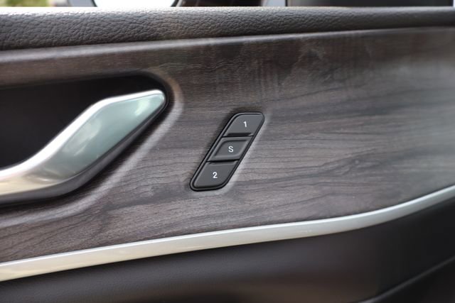 New 2026 Jeep Grand Cherokee Limited image 10