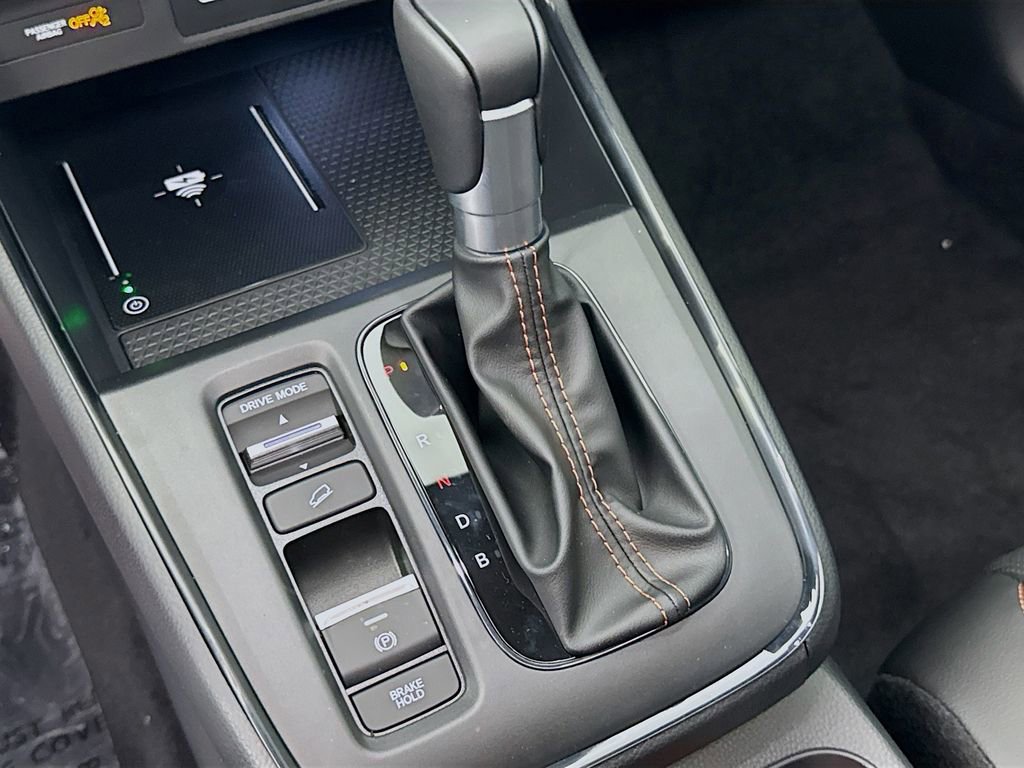 New 2026 Honda CR-V Sport-L image 24