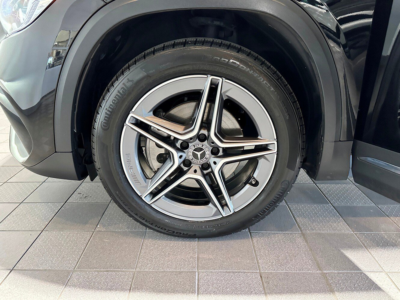 Certified 2023 Mercedes-Benz GLA 250 4MATIC image 36