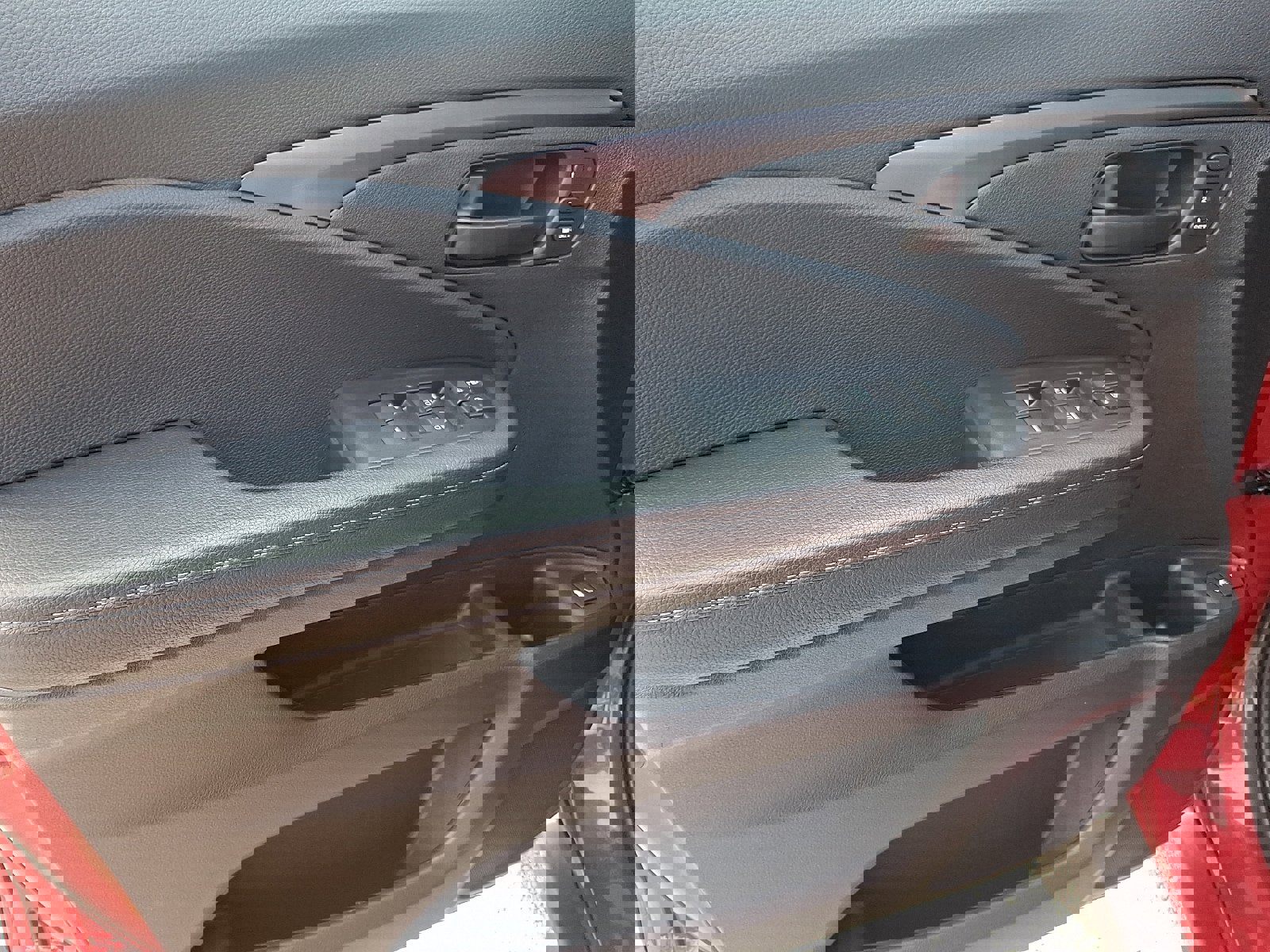 Used 2024 Honda Passport EX-L image 12