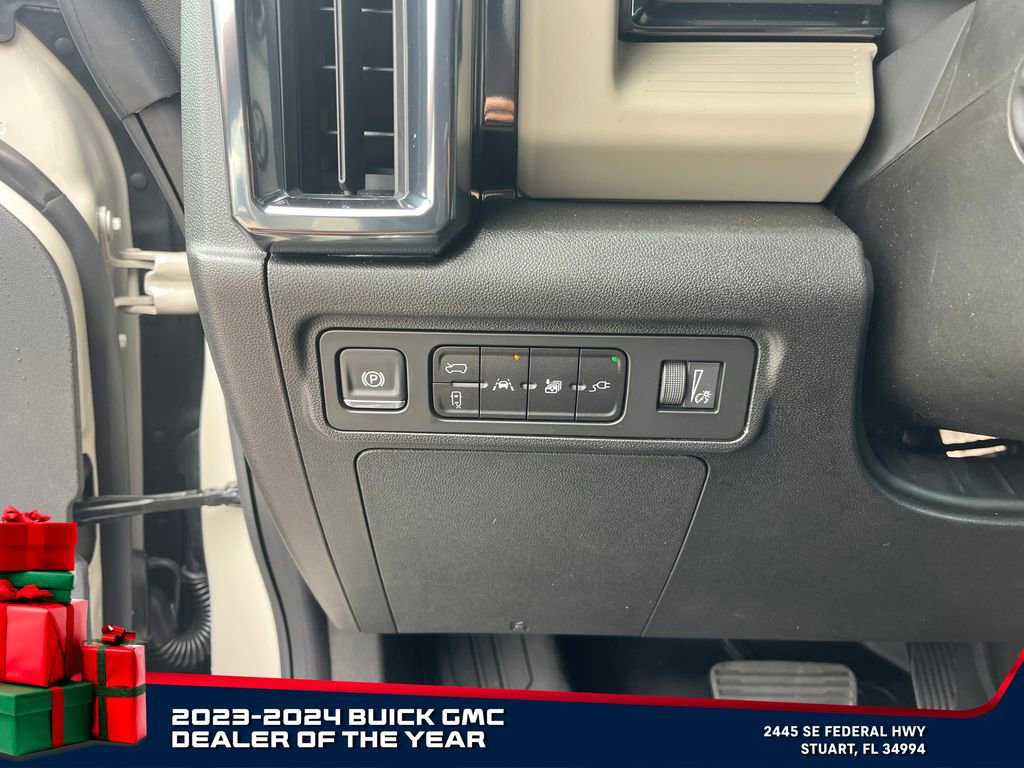 New 2026 GMC Hummer EV SUV image 23