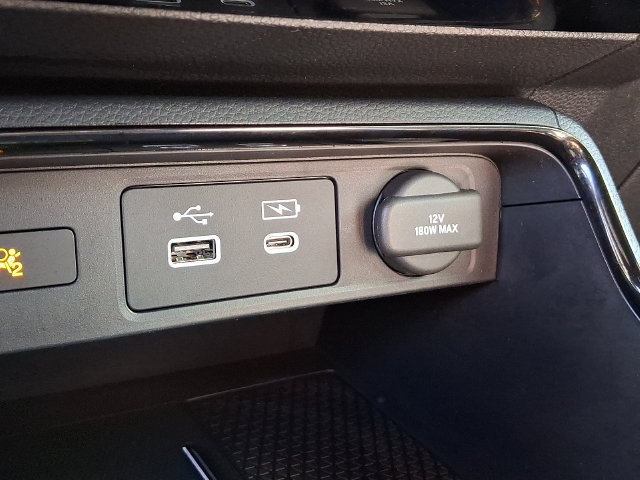 Certified 2023 Honda CR-V Sport Touring image 28