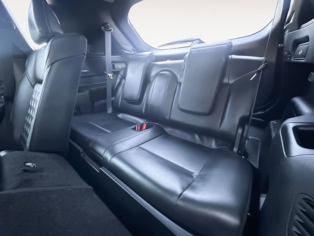 Used 2023 Mitsubishi Outlander SEL image 19