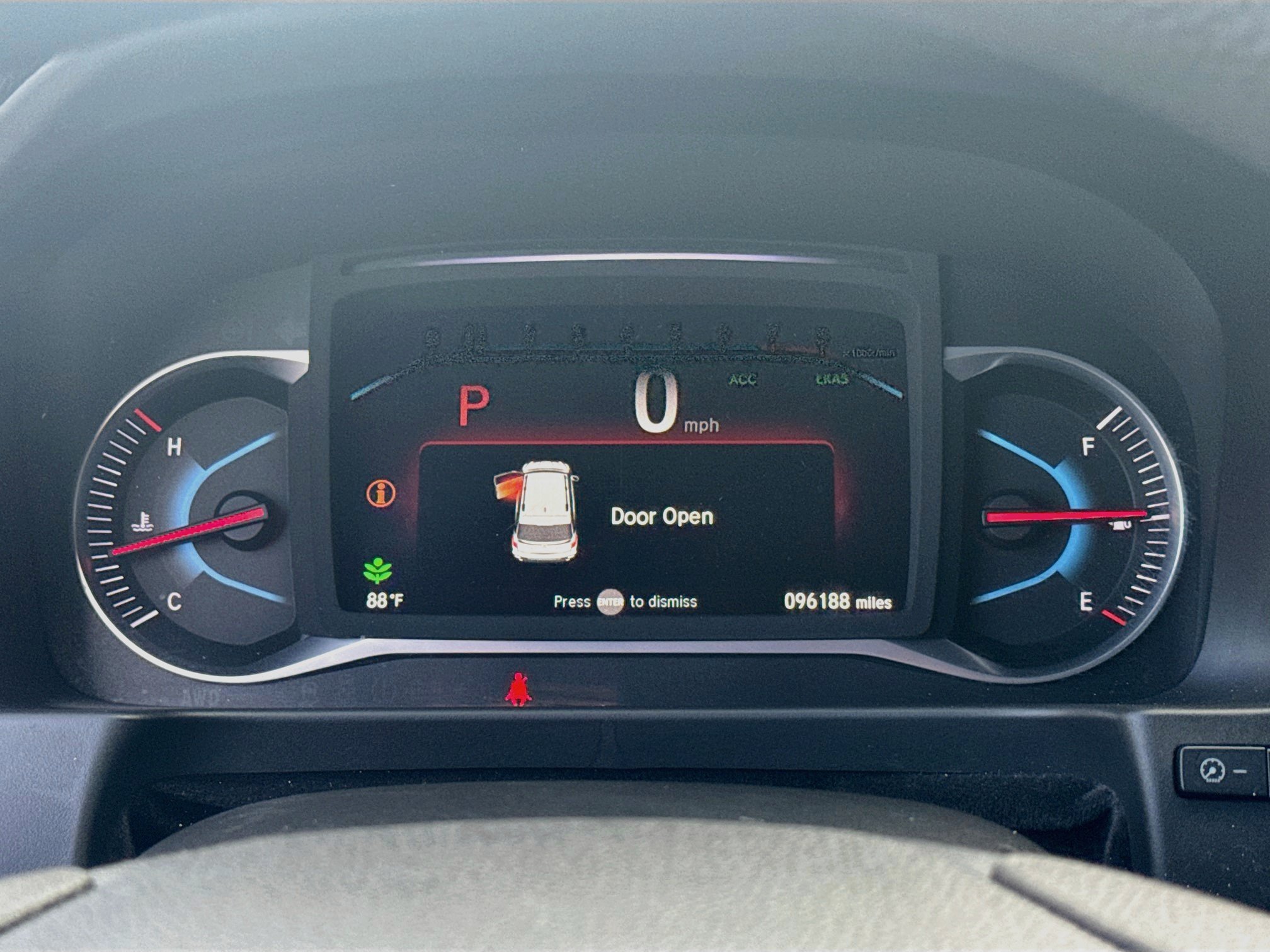 Certified 2022 Honda Pilot Sport image 11