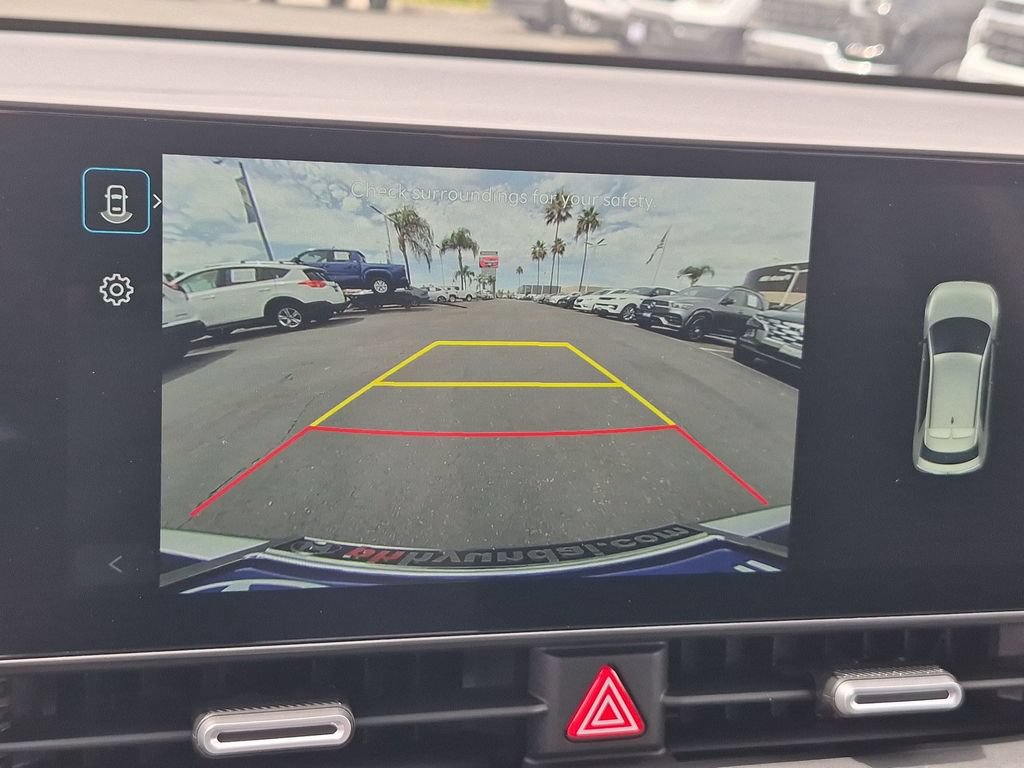 New 2026 Hyundai Ioniq 5 SEL RWD image 23