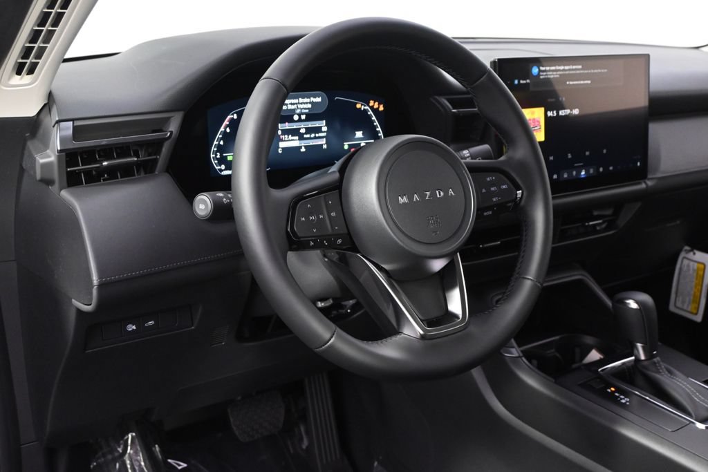 New 2026 MAZDA CX-5 Preferred AWD/4WD image 11