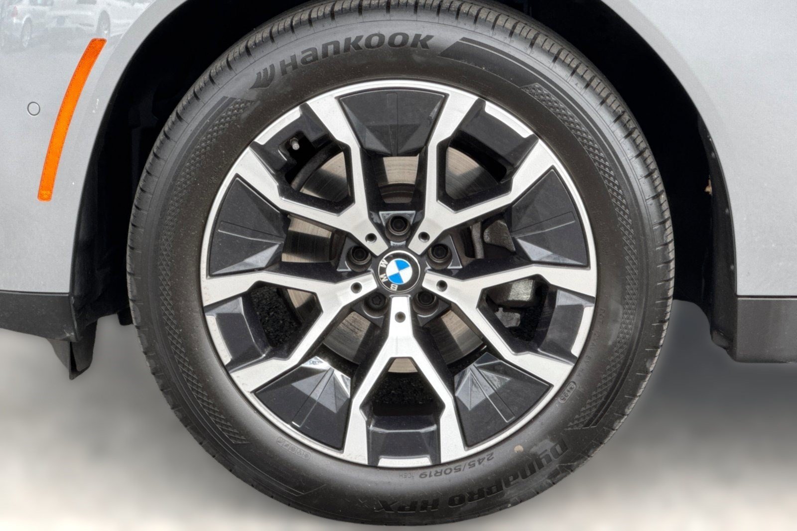 Used 2026 BMW X3 xDrive30i AWD/4WD image 11