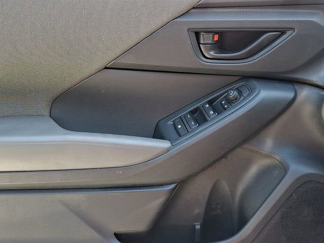 Used 2024 Subaru Crosstrek 2.0i AWD/4WD image 12