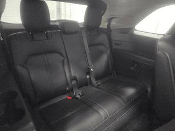 Used 2024 MAZDA CX-90 3.3 Turbo w/ Premium Package AWD/4WD image 13