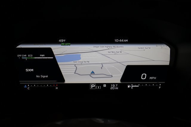 New 2026 Subaru Forester Sport AWD/4WD image 16