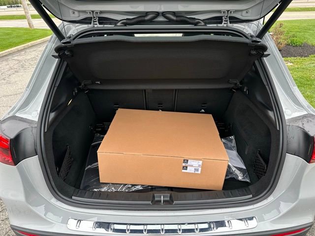 New 2026 Mercedes-Benz GLA 35 AMG 4MATIC image 41