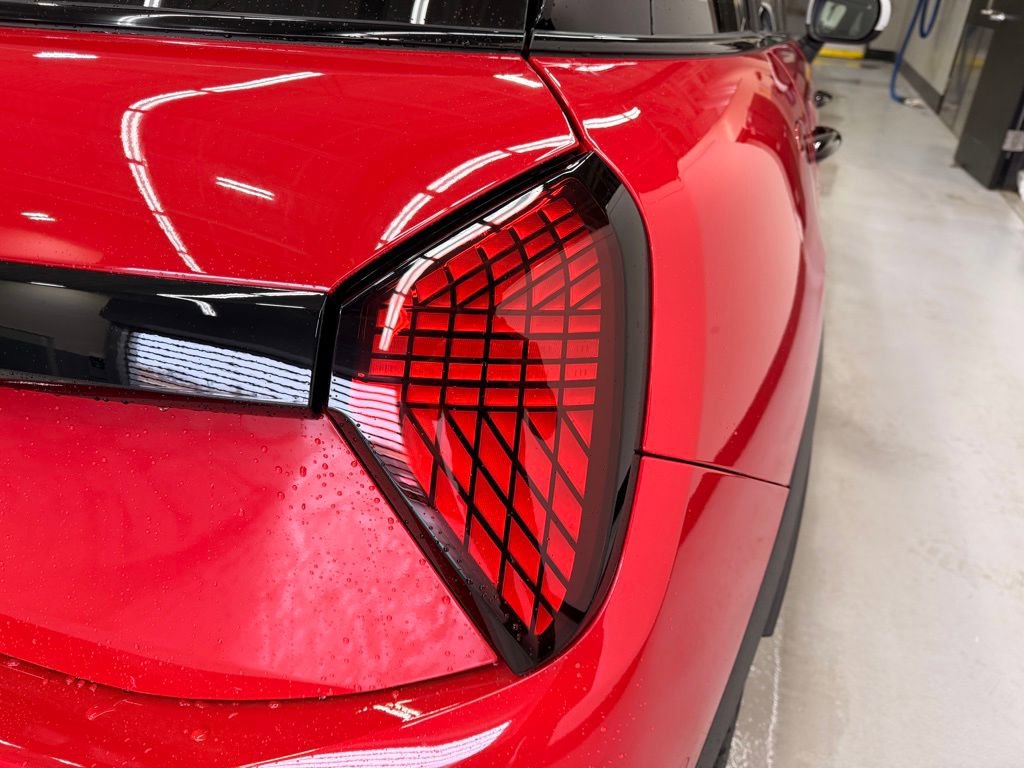 New 2026 MINI Cooper S image 5