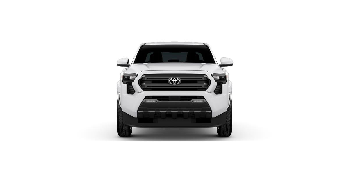 New 2025 Toyota Tacoma SR5 image 51