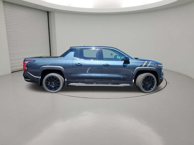 New 2026 Chevrolet Silverado EV LT w/ Plus Package AWD/4WD image 8
