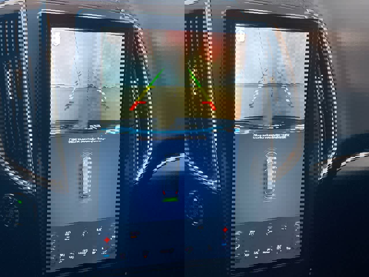 Used 2022 Ford Edge Titanium image 17