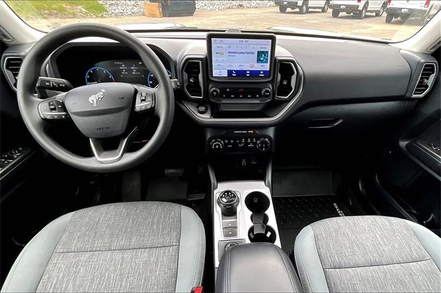 Used 2024 Ford Bronco Sport Big Bend image 15