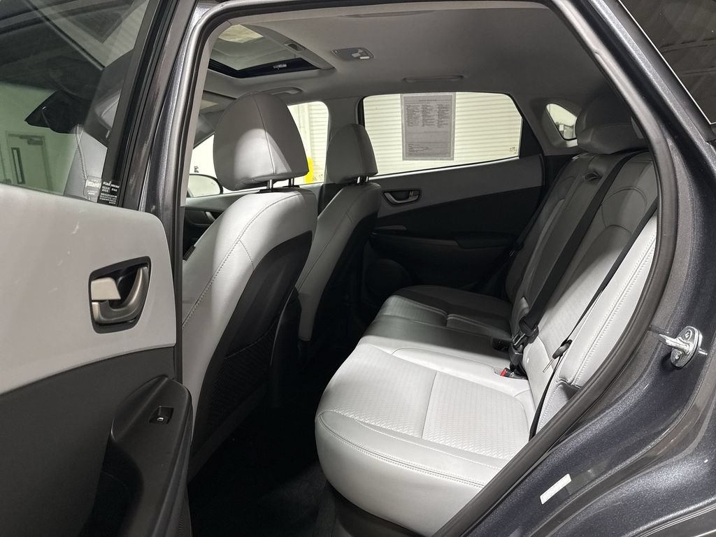 Used 2018 Hyundai Kona Ultimate AWD/4WD image 24