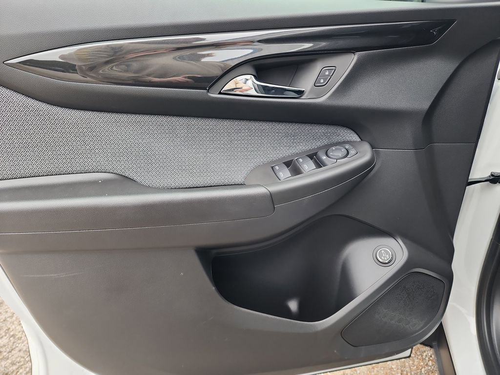 New 2026 Chevrolet TrailBlazer LT w/ Convenience Package image 11