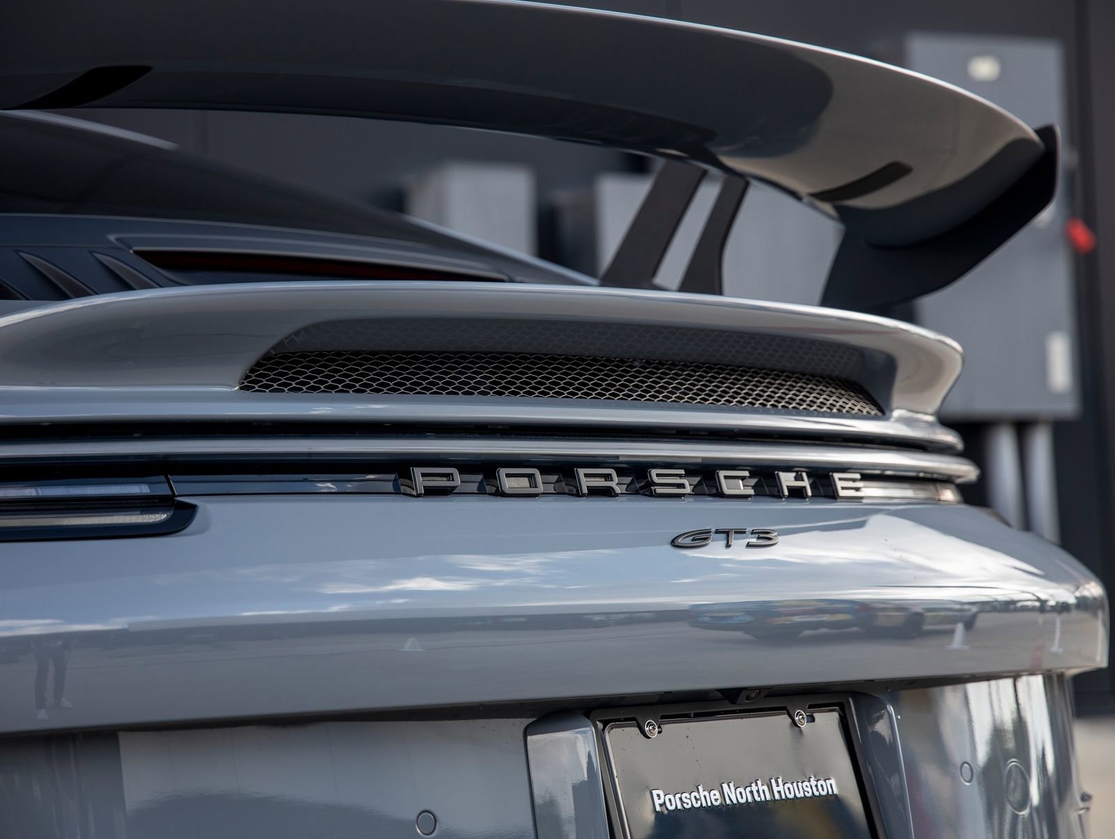 Certified 2024 Porsche 911 GT3 image 14