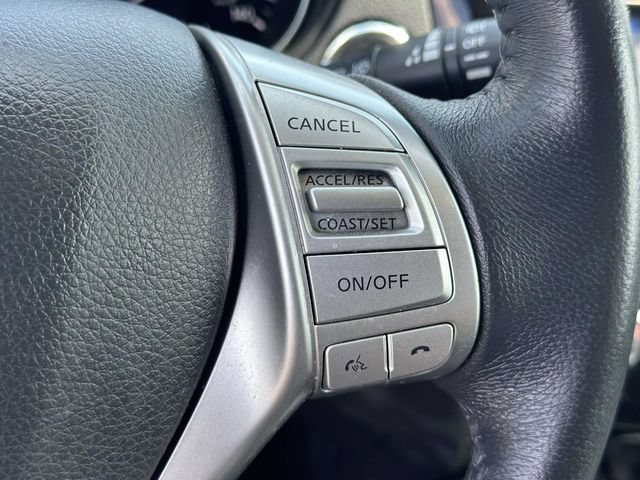Used 2016 Nissan Rogue SL w/ SL Premium Package AWD/4WD image 25