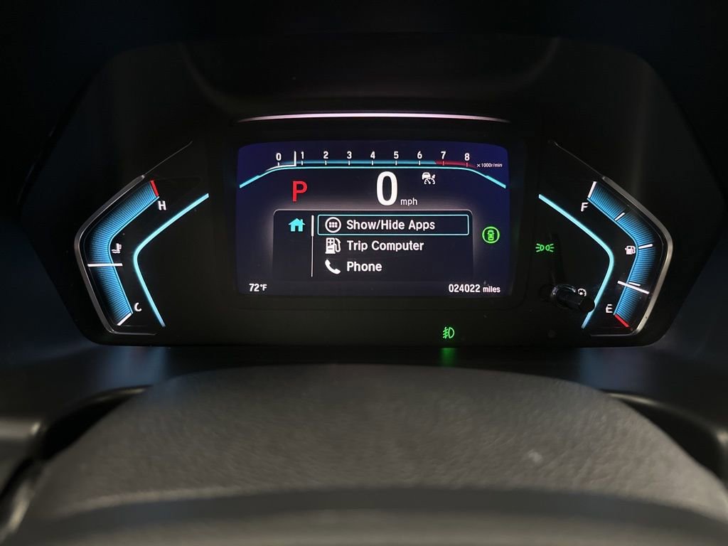 Used 2023 Honda Odyssey Sport image 13