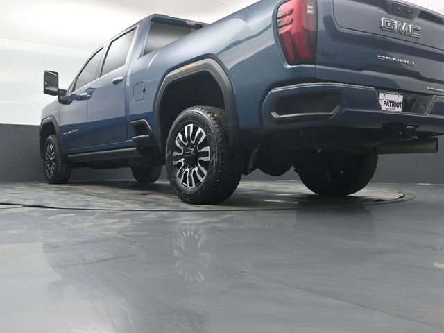 Used 2024 GMC Sierra 2500 Denali Ultimate image 45