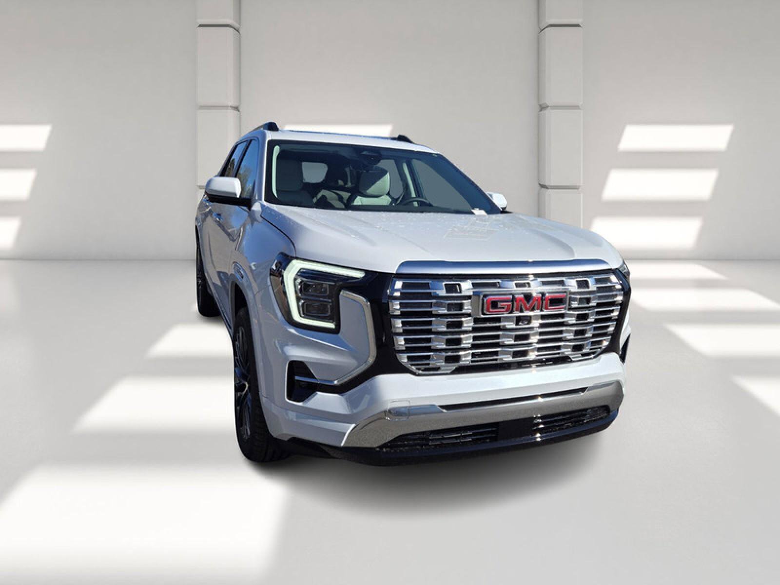 New 2026 GMC Terrain Denali w/ LPO, Floor Liner Package image 3