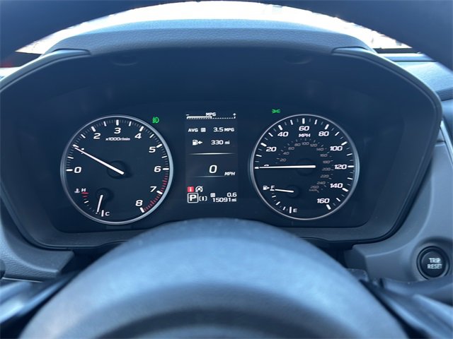 Used 2024 Subaru Crosstrek 2.0i Premium w/ Popular Package #3 image 22