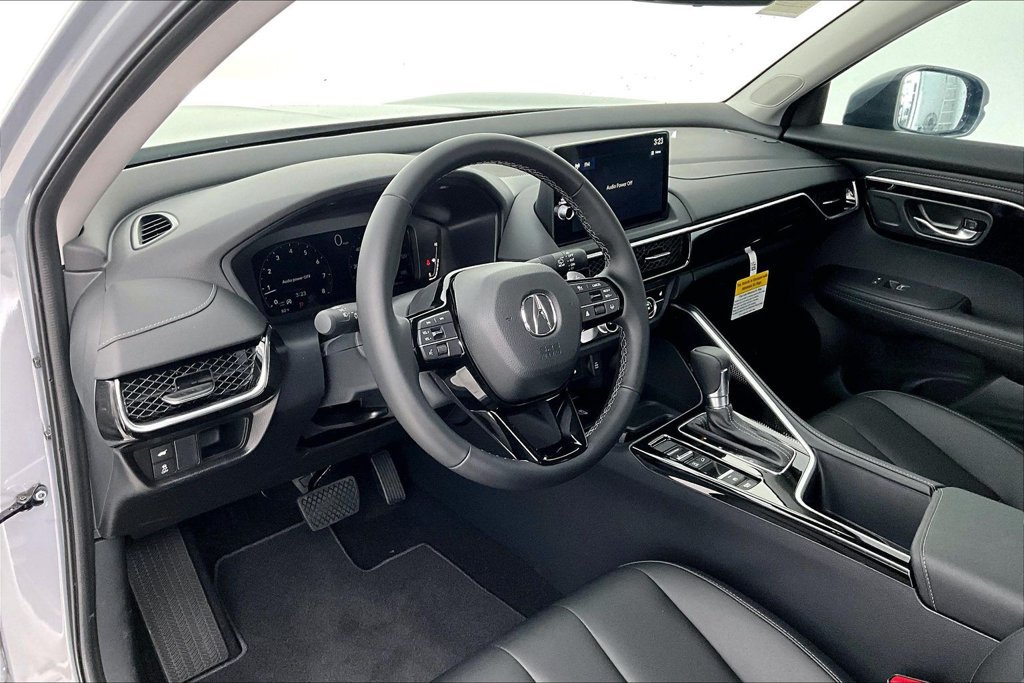 New 2026 Acura ADX FWD image 20