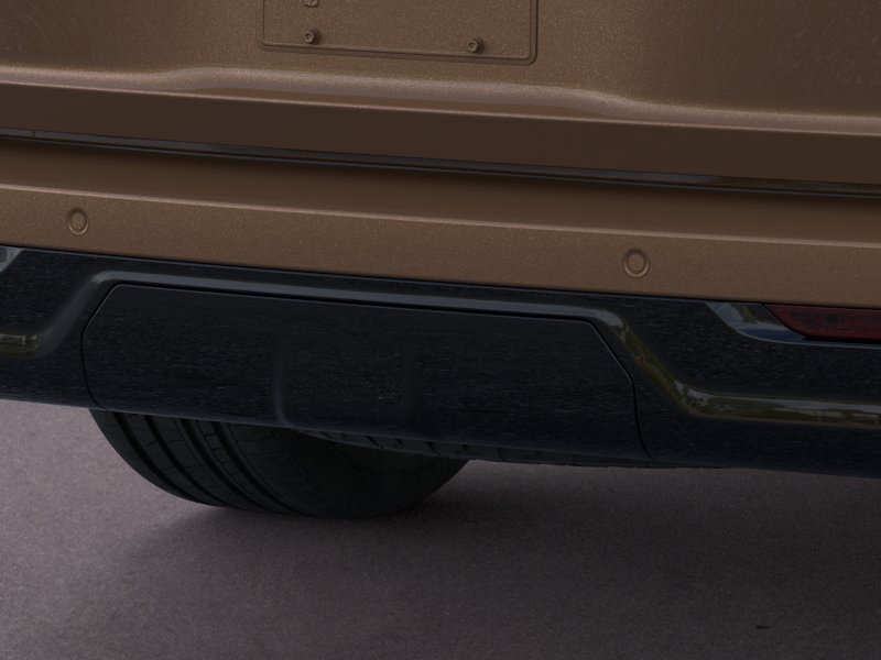 New 2026 Lincoln Navigator L Black Label AWD/4WD image 23