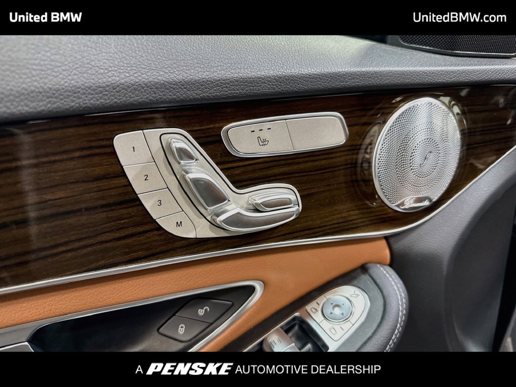 Used 2021 Mercedes-Benz C 300 Sedan image 12