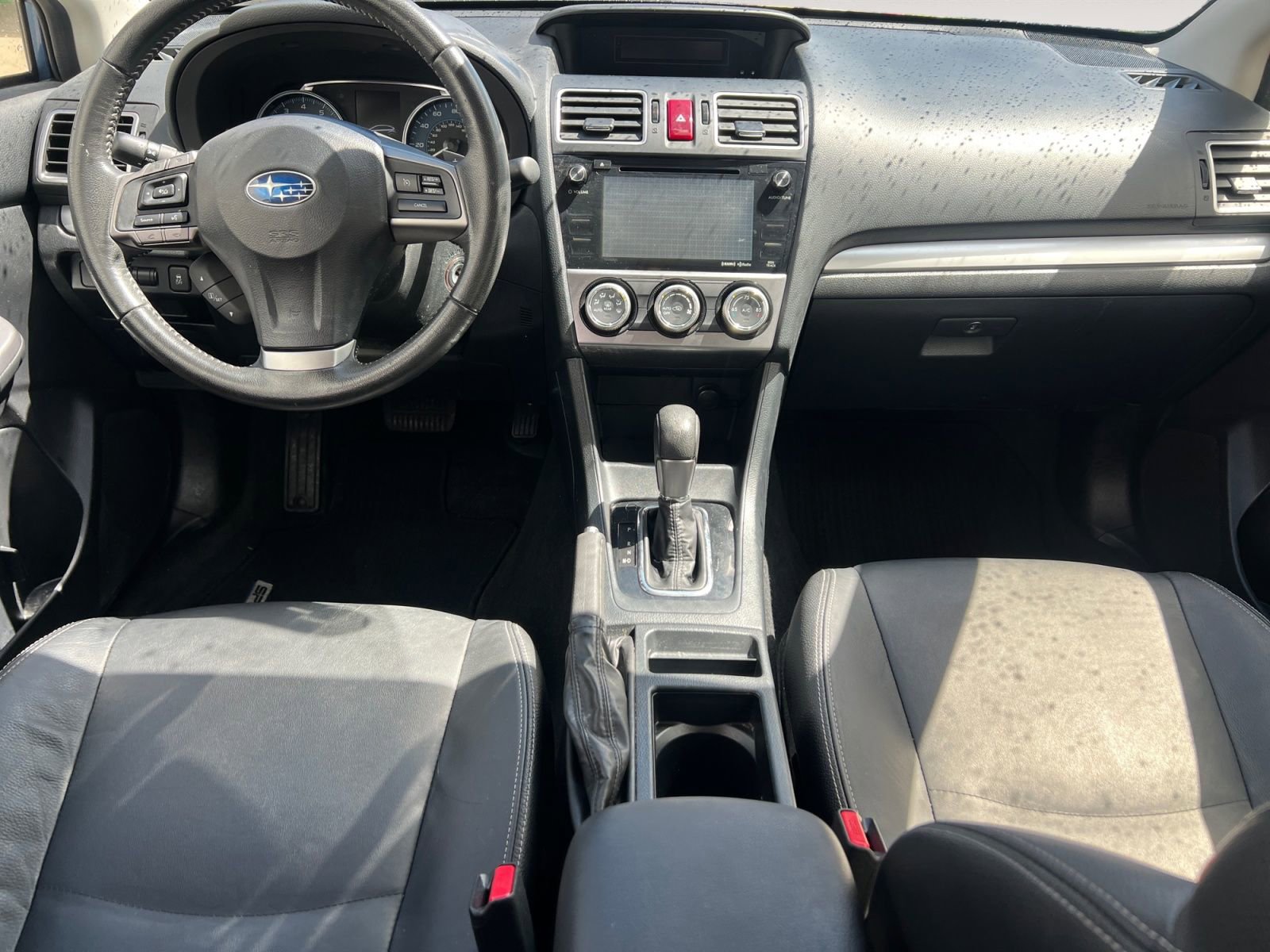 Used 2016 Subaru Impreza 2.0i Sport Limited AWD/4WD image 10