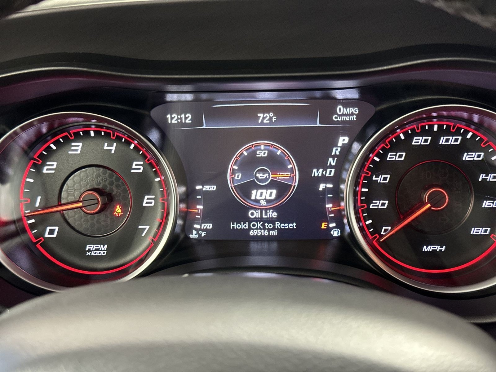 Used 2020 Dodge Charger Scat Pack RWD image 17