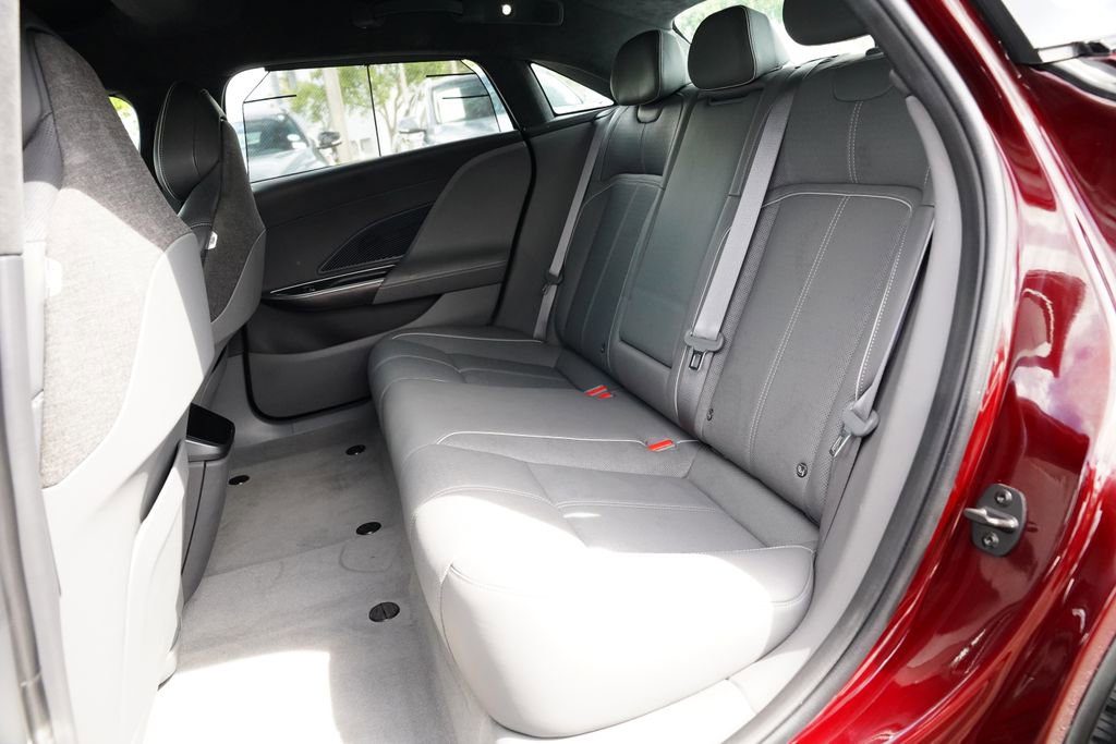 Used 2022 Lucid Air Grand Touring image 19