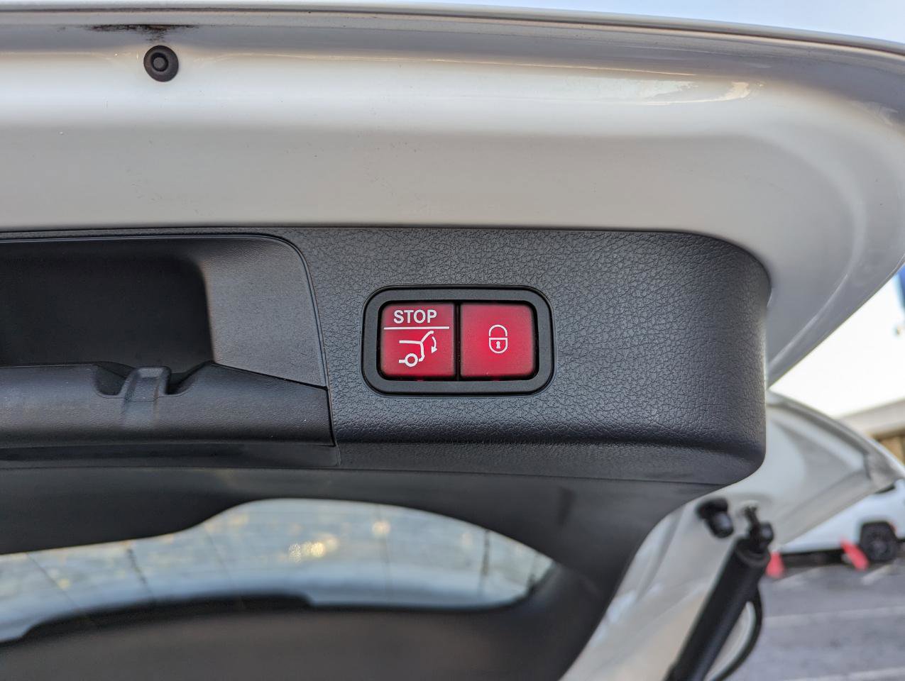 Used 2023 Mercedes-Benz GLB 250 GLB 250 4MATIC SUV image 45