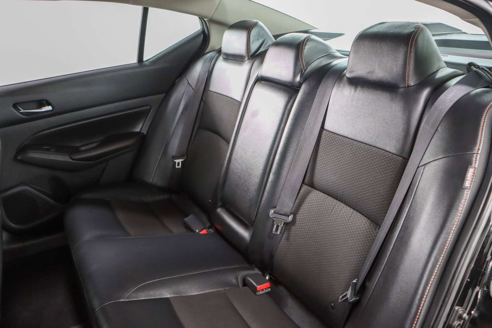 Used 2021 Nissan Altima 2.5 SR image 24