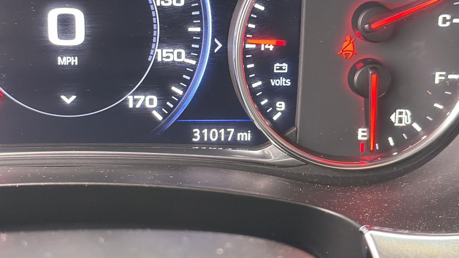 Used 2023 Chevrolet Traverse Premier w/ Redline Edition AWD/4WD image 32