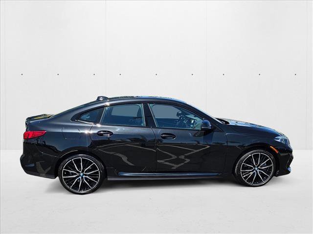 Used 2024 BMW 228i Gran Coupe w/ M Sport Package image 4