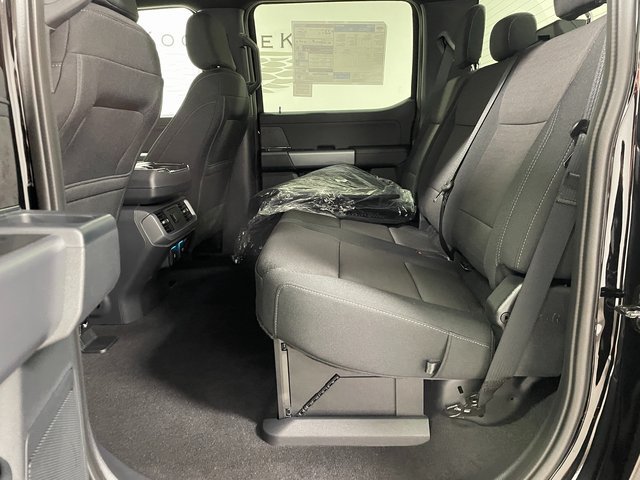 New 2026 Ford F150 XLT w/ FX4 Off-Road Package AWD/4WD image 20