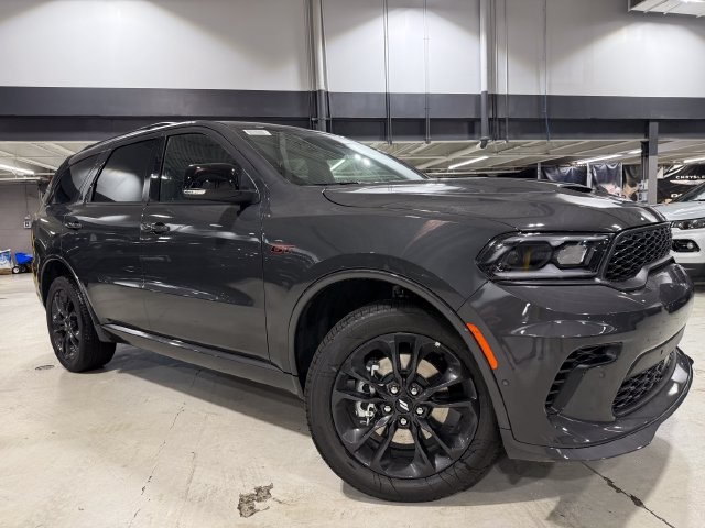 New 2026 Dodge Durango GT AWD/4WD image 1